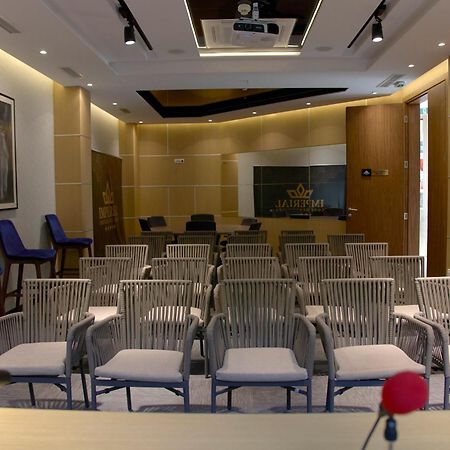 Hotel Imperial Conference & Spa Μπούντβα Εξωτερικό φωτογραφία