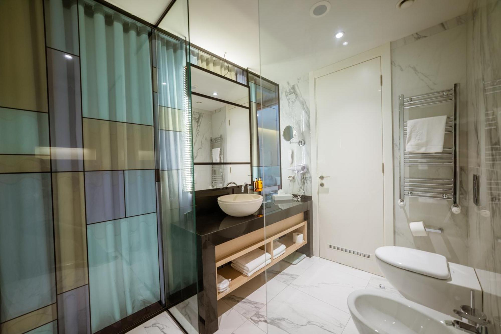 Hotel Imperial Conference & Spa Μπούντβα Εξωτερικό φωτογραφία
