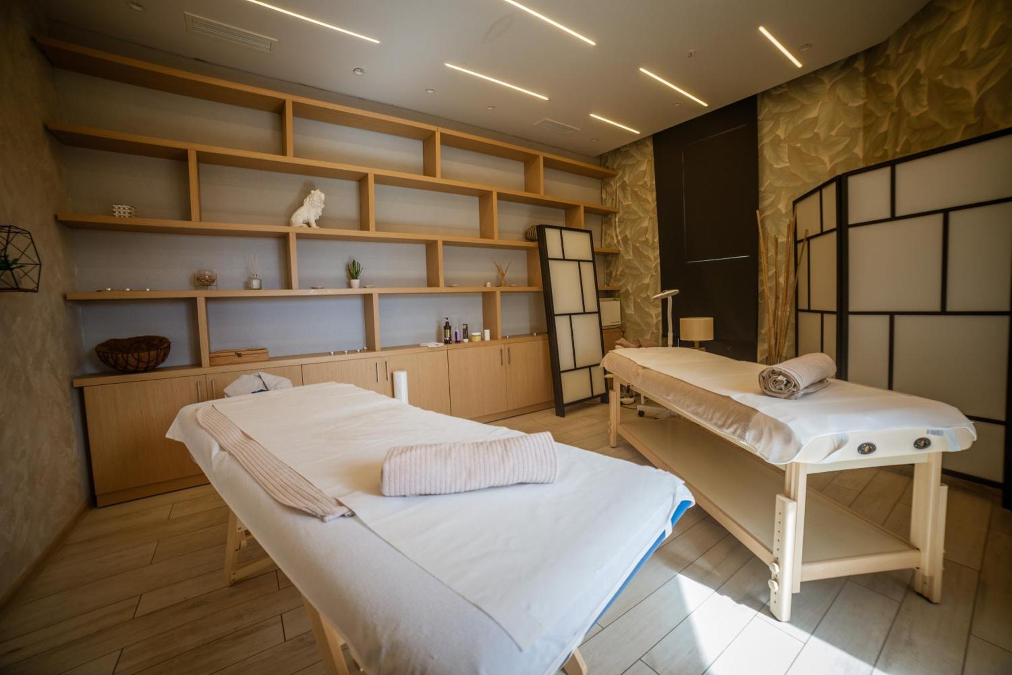 Hotel Imperial Conference & Spa Μπούντβα Εξωτερικό φωτογραφία