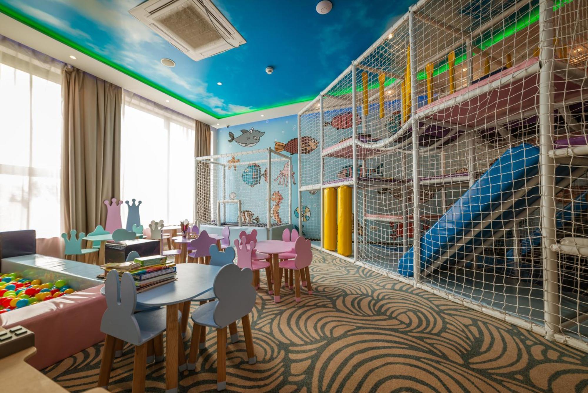 Hotel Imperial Conference & Spa Μπούντβα Εξωτερικό φωτογραφία
