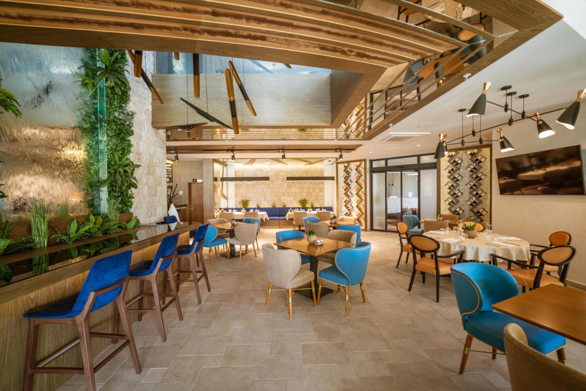 Hotel Imperial Conference & Spa Μπούντβα Εξωτερικό φωτογραφία