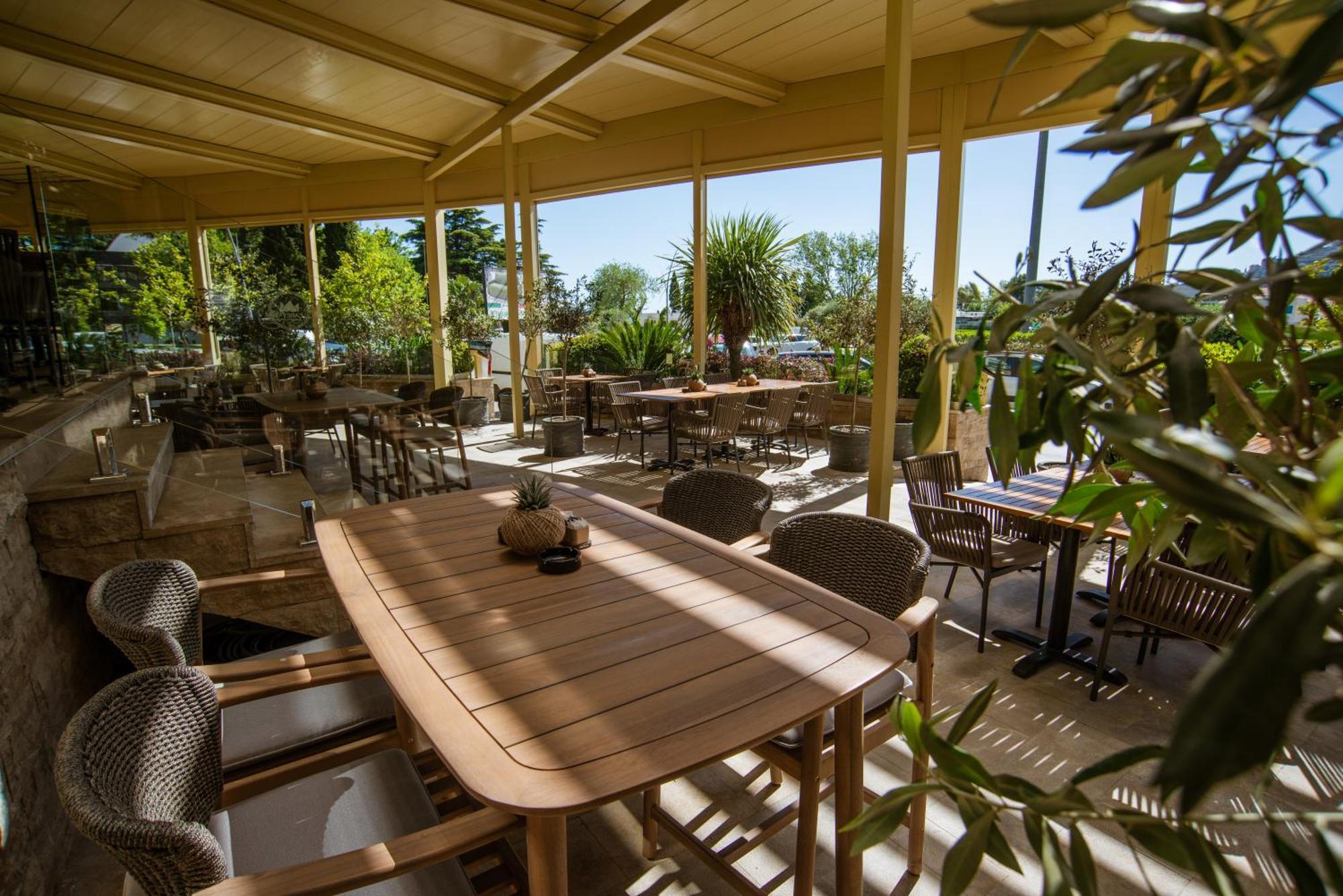 Hotel Imperial Conference & Spa Μπούντβα Εξωτερικό φωτογραφία