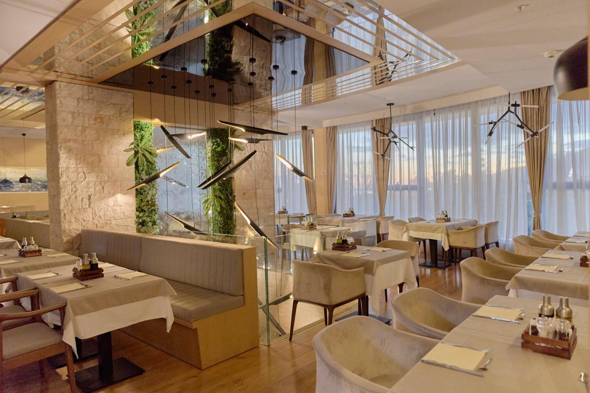 Hotel Imperial Conference & Spa Μπούντβα Εξωτερικό φωτογραφία