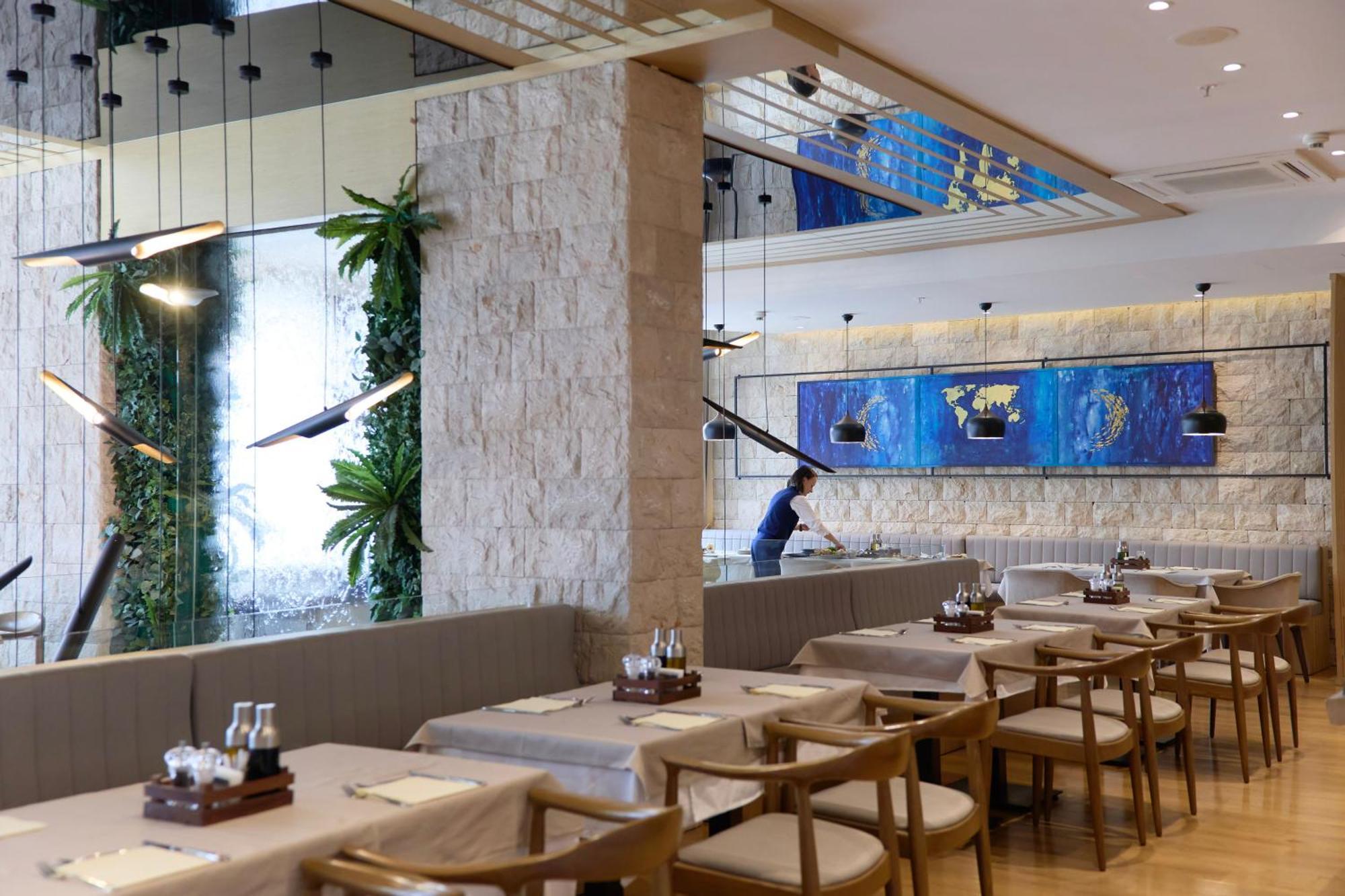 Hotel Imperial Conference & Spa Μπούντβα Εξωτερικό φωτογραφία